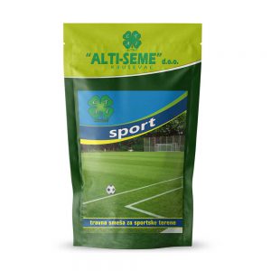 Alti Seme trava Sport